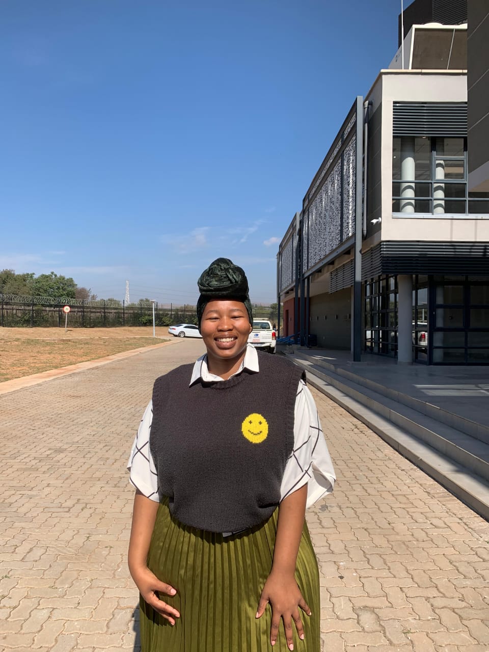 Balungile Nkungwana